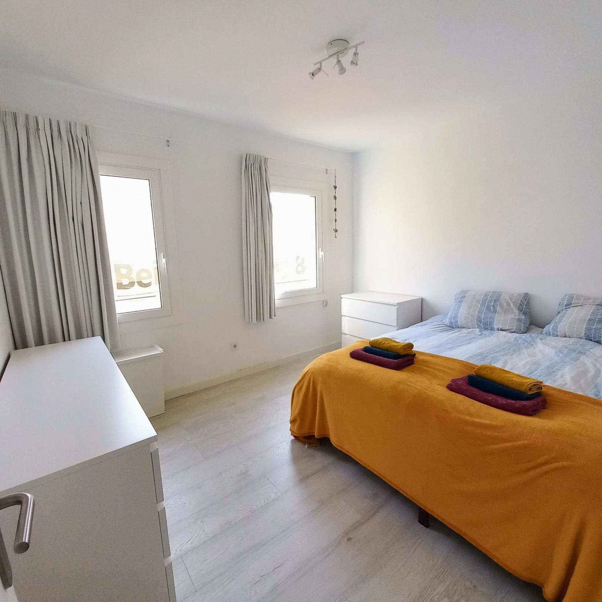 Apartment Apartament Sant Feliu De Guixols *
