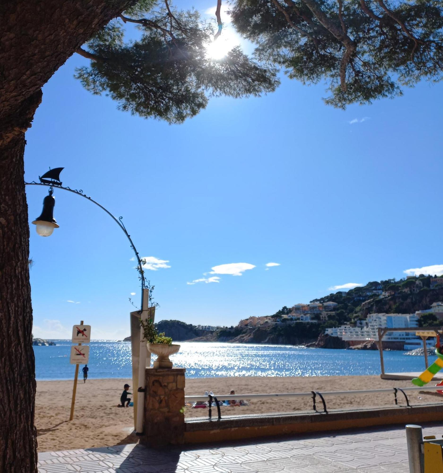 Apartament Sant Feliu De Guixols Apartment Sant Feliu de Guixols
