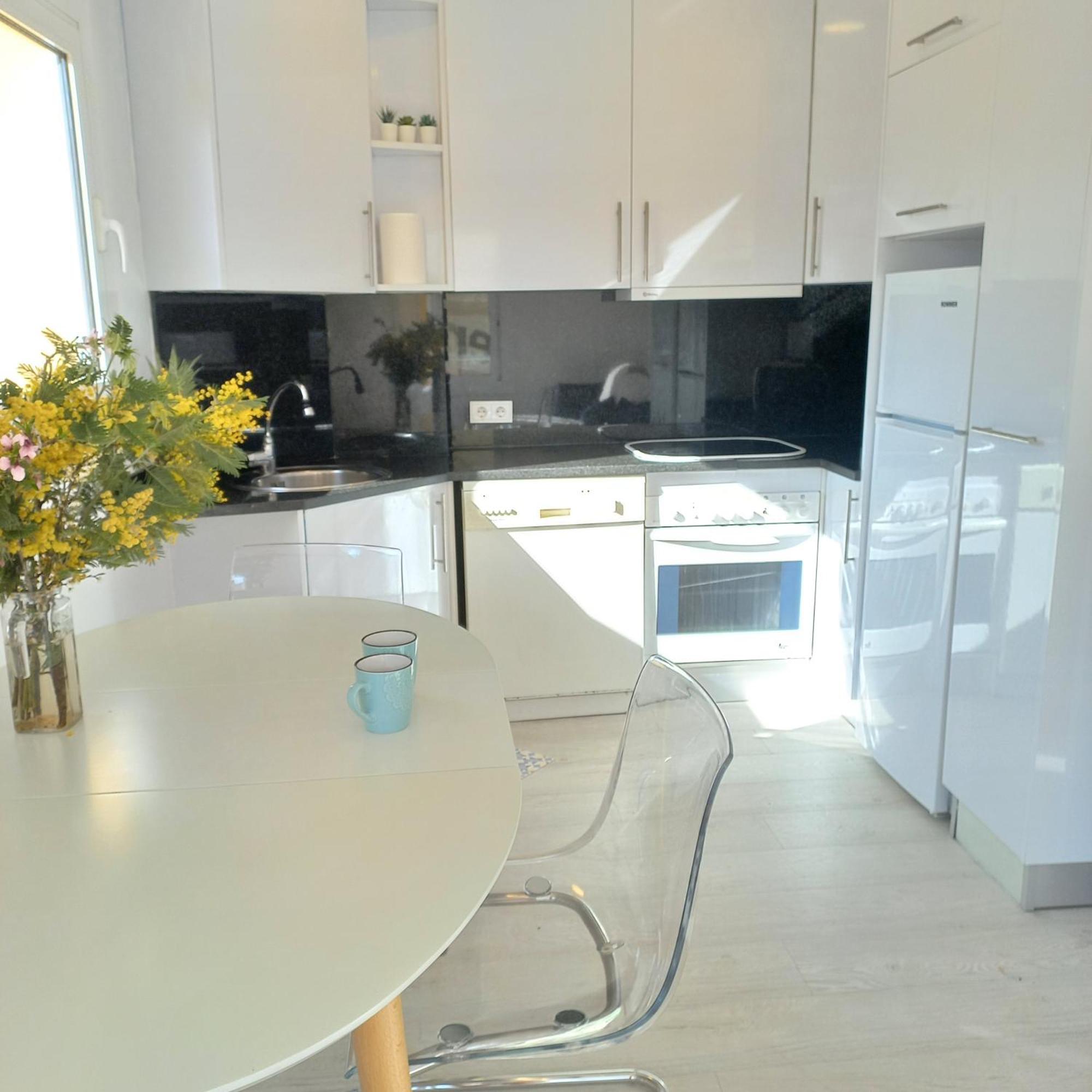 Apartament Sant Feliu De Guixols * Sant Feliu de Guixols