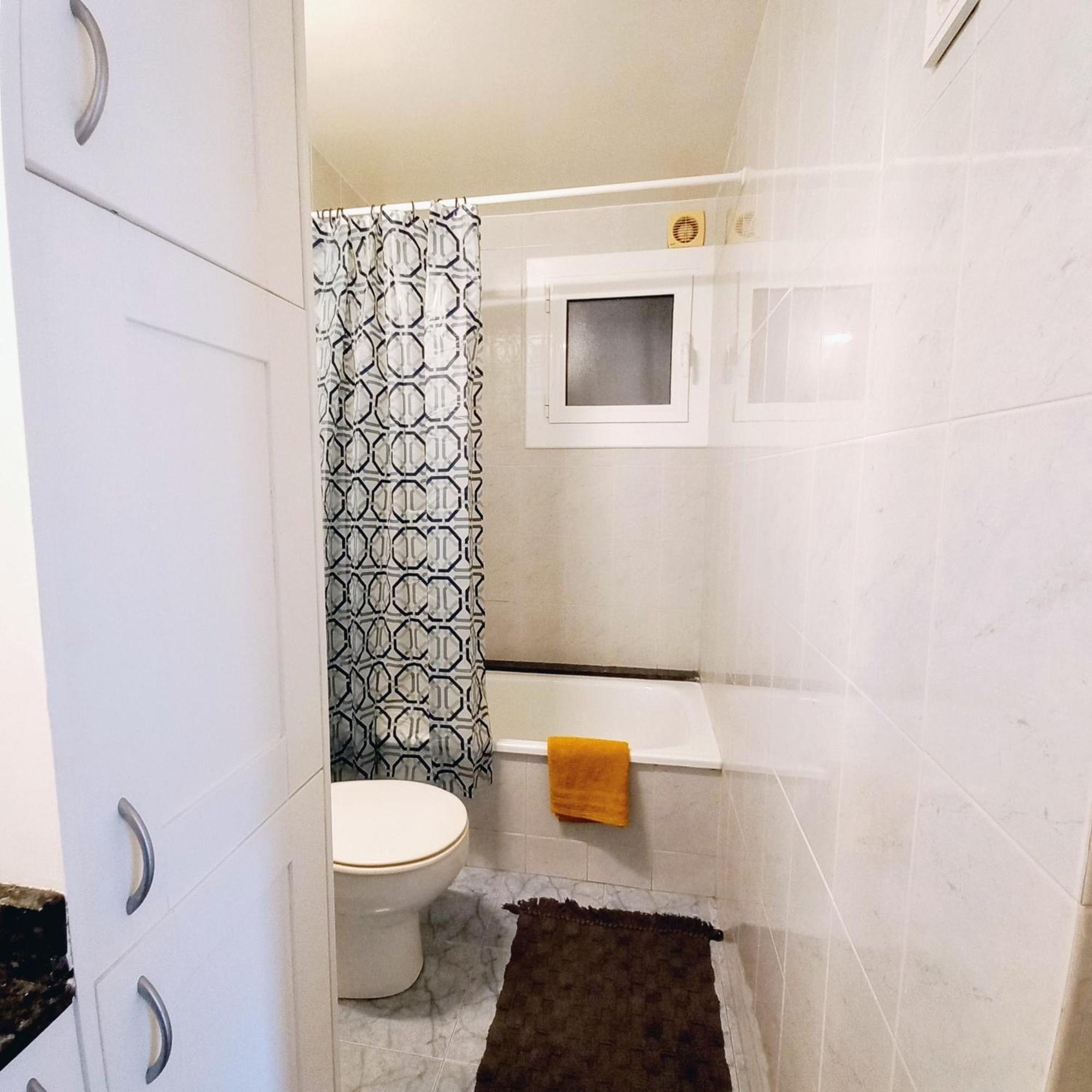 Apartament Sant Feliu De Guixols