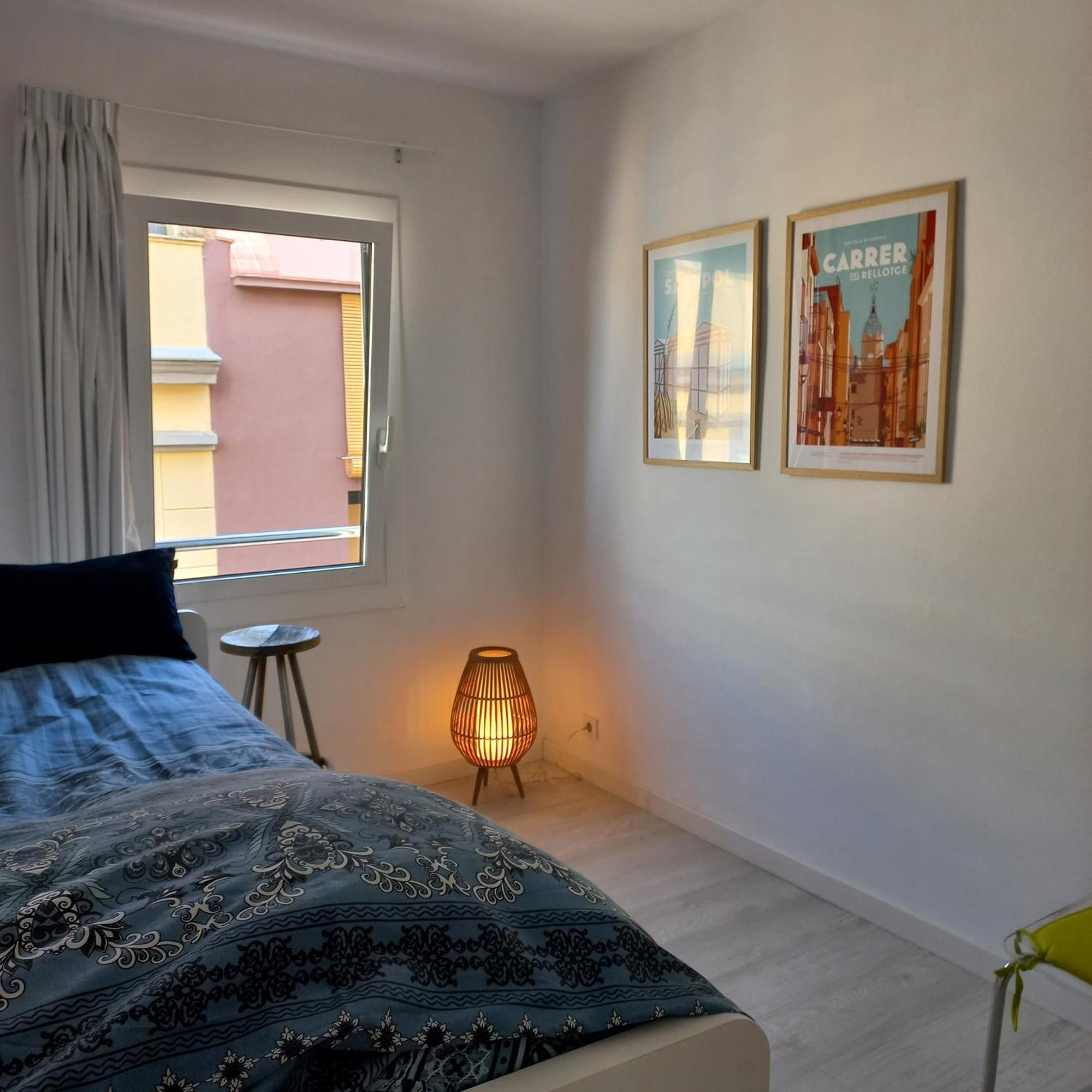 Apartment Apartament Sant Feliu De Guixols