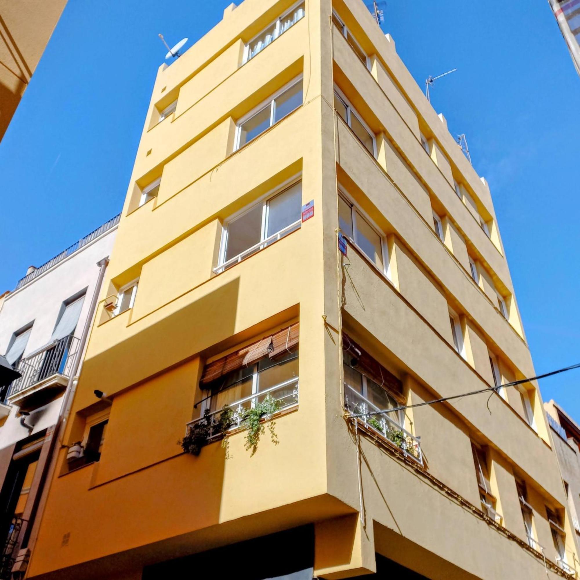 Apartament Sant Feliu De Guixols Apartment *