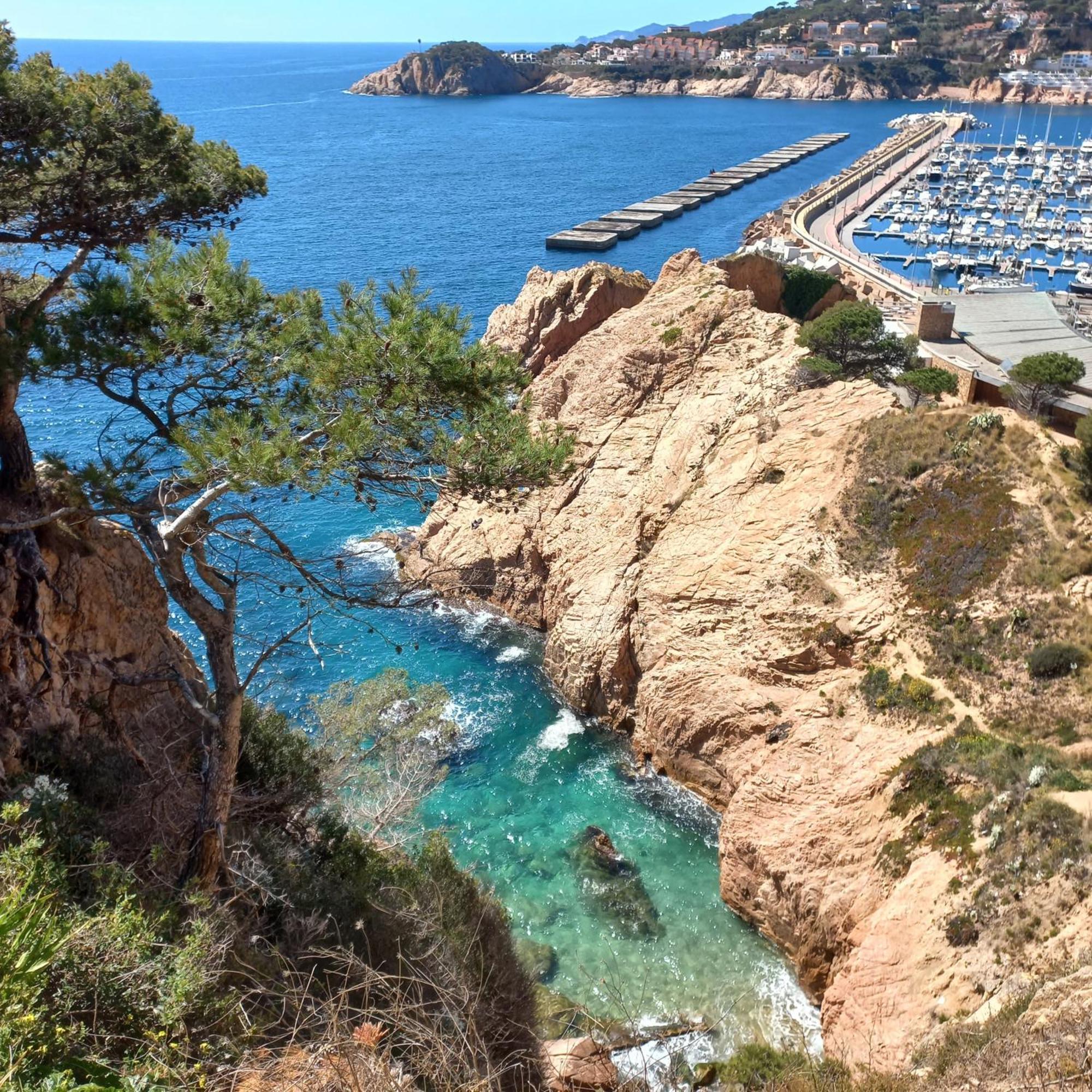 Apartment Apartament Sant Feliu De Guixols Sant Feliu de Guixols