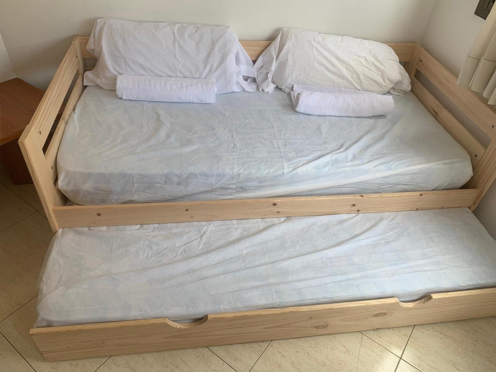 Bed & Breakfast Oliva Mar *