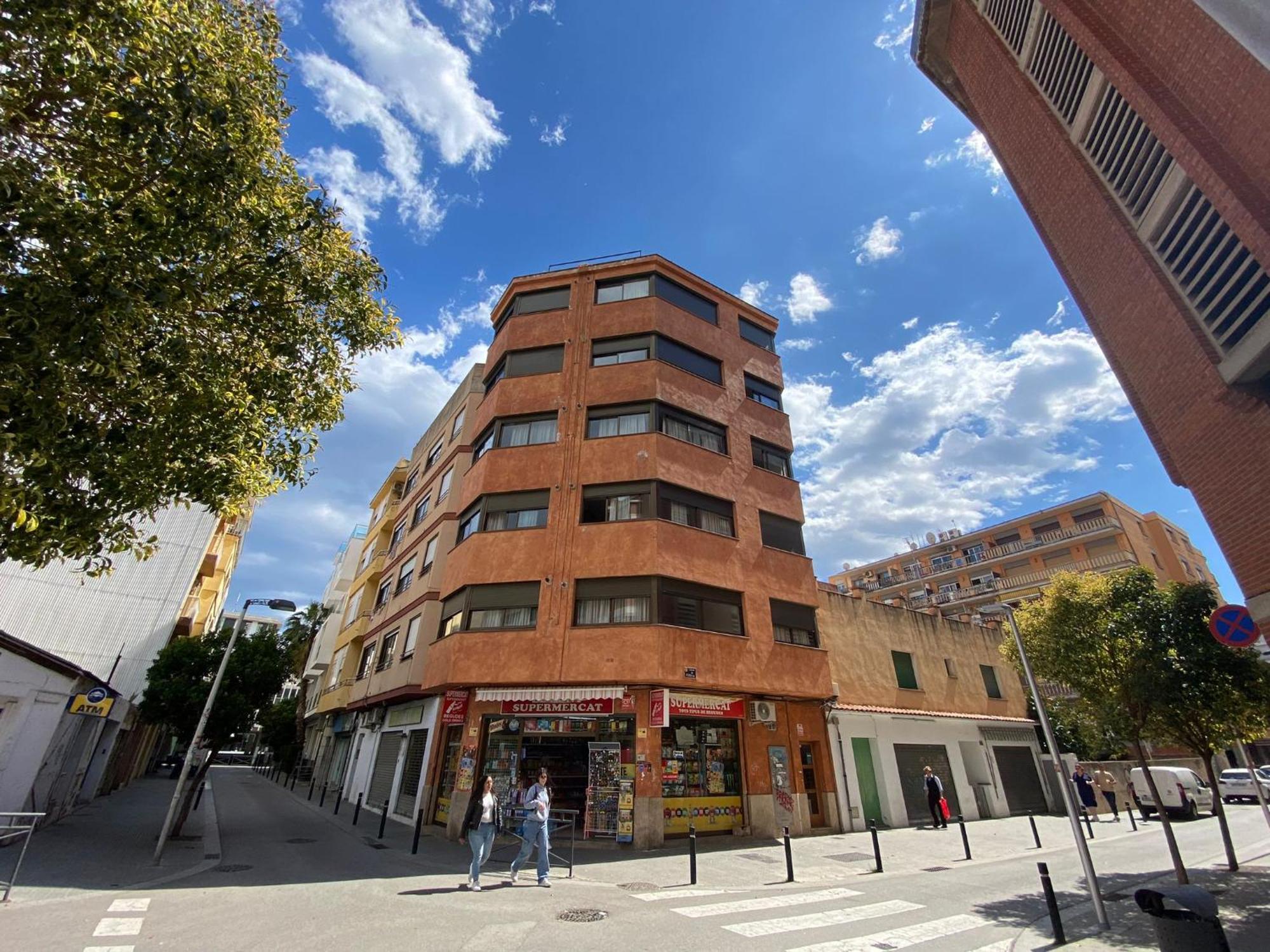 Bed & Breakfast Oliva Mar
