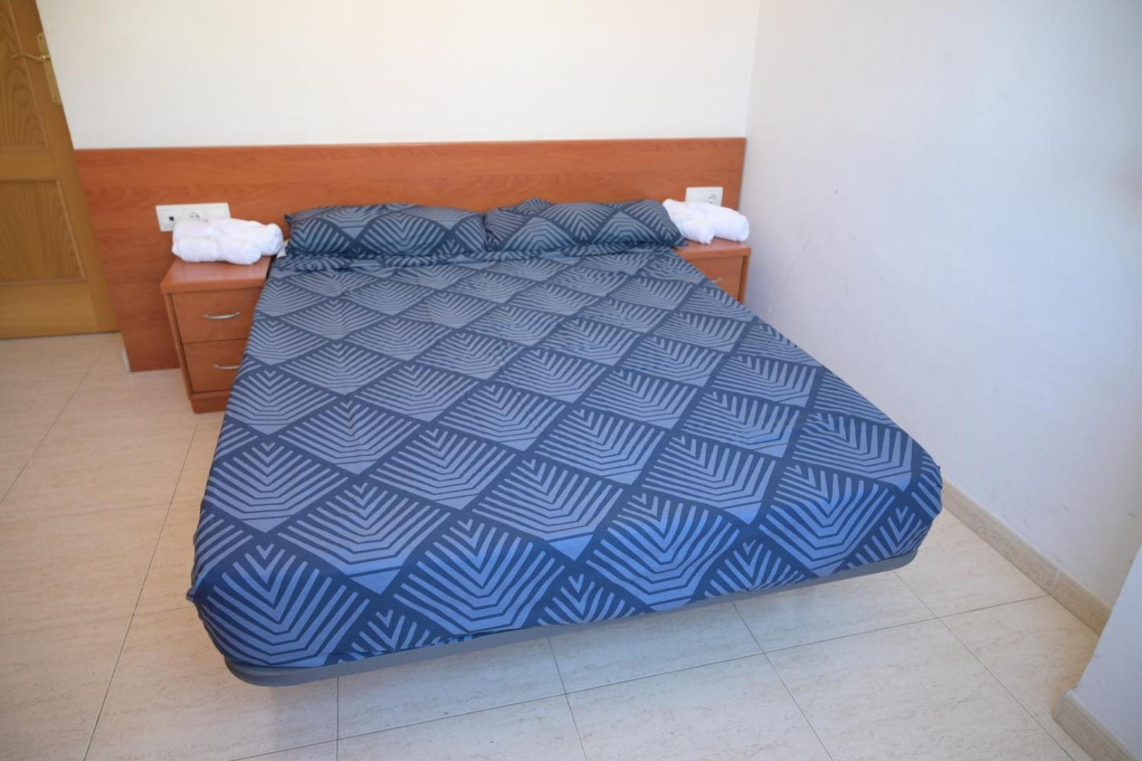Oliva Mar Bed & Breakfast