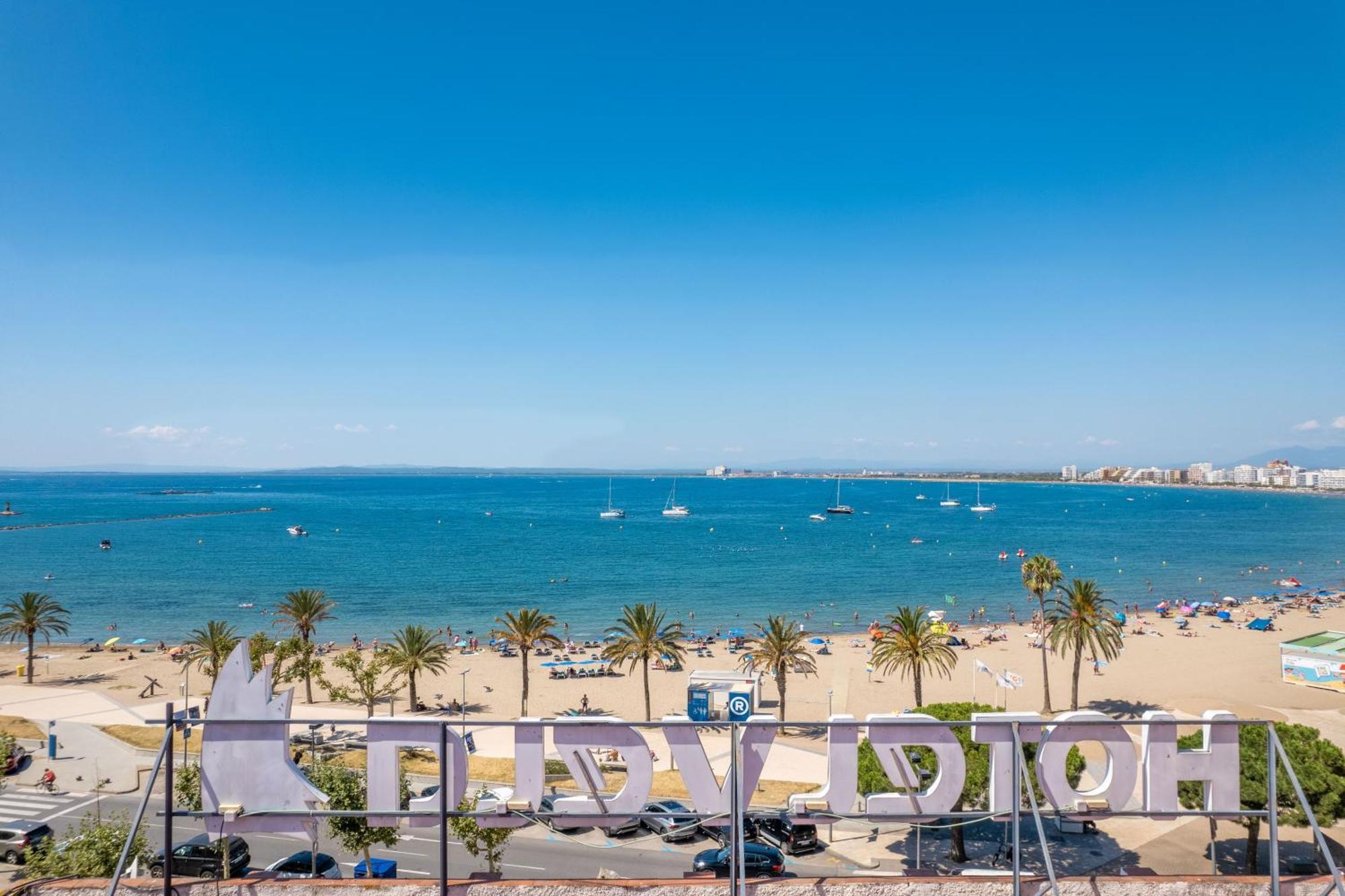 Hotel Vela Rosas