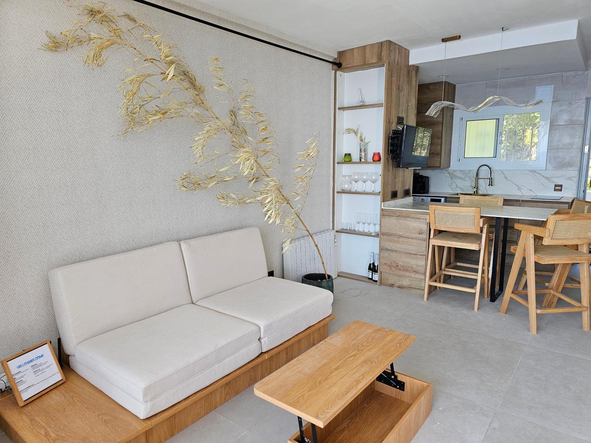 Apartamento Unparalleled Sea View *
