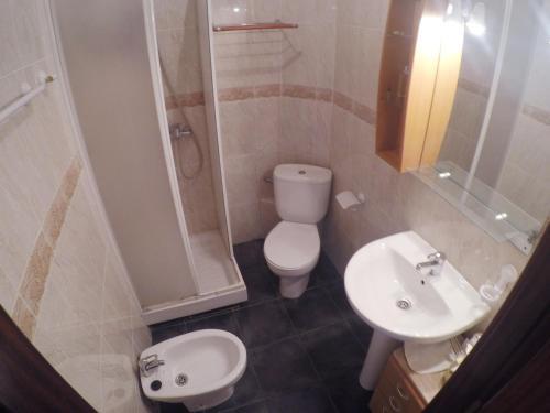 Apartment Aiguaneu S'auguer Blanes