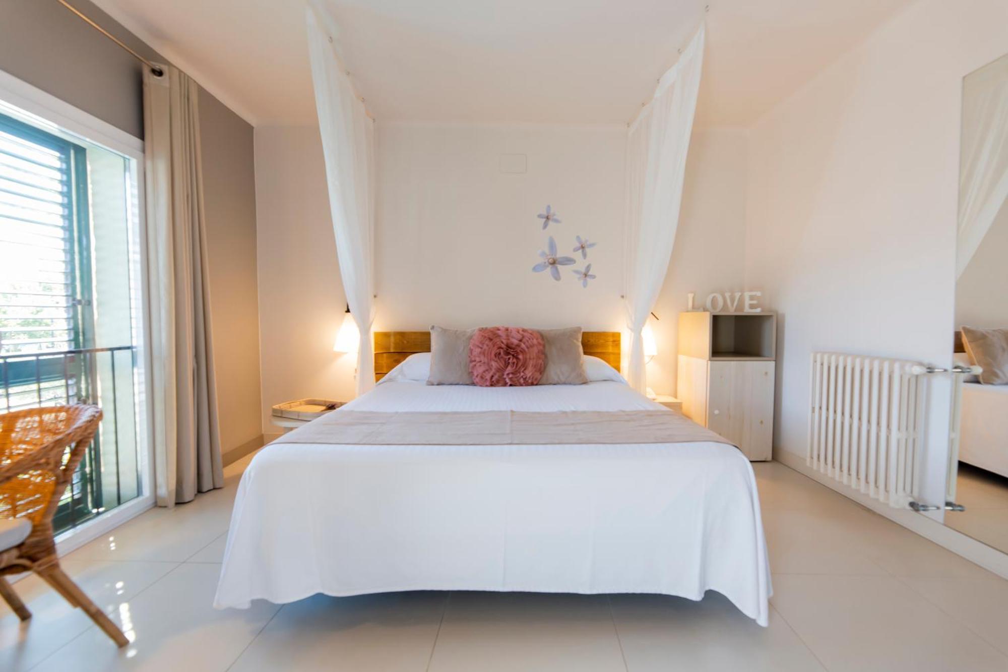 Hotel Tarongeta - Adults Only