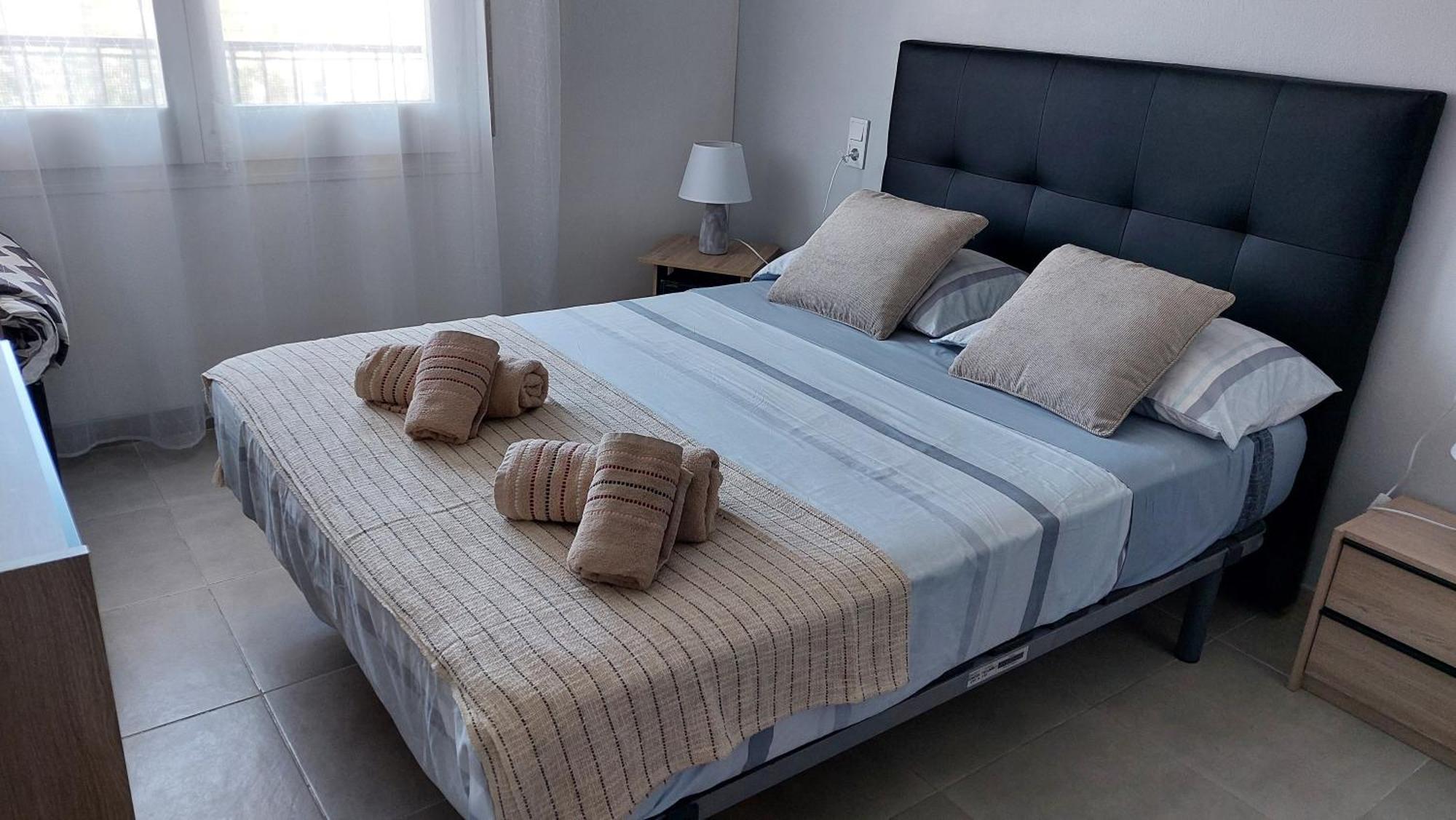 El Greco Apartment L'Escala