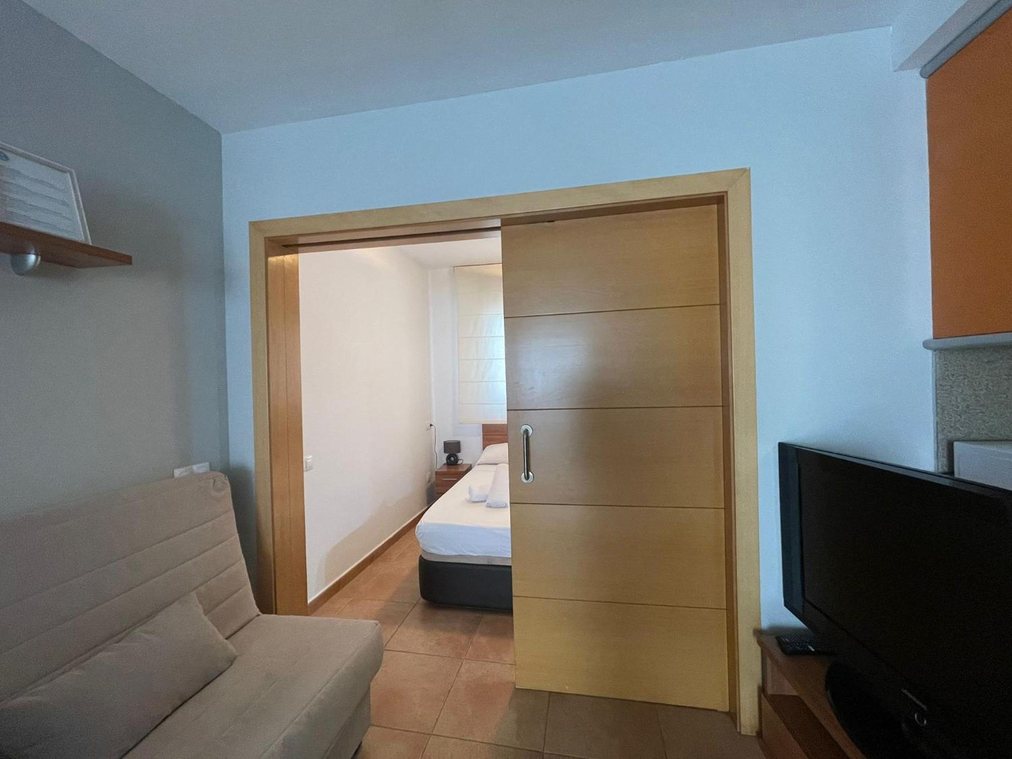 Reconnectar Bellaire Apartamento