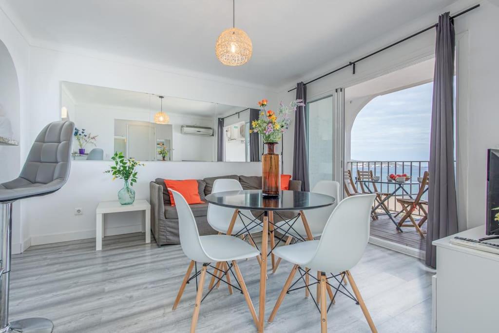 Silvi 12-vistas Al Mar, En El Centro, Playa Apartment Empuriabrava