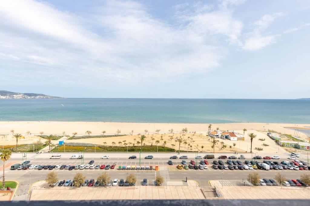 Silvi 12-vistas Al Mar, En El Centro, Playa Apartment Empuriabrava