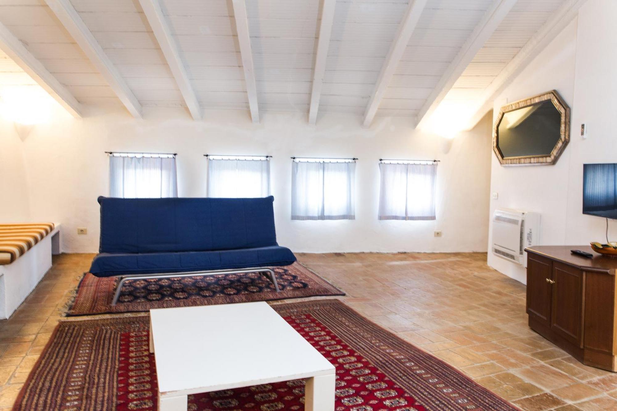 Apartamento Gibert