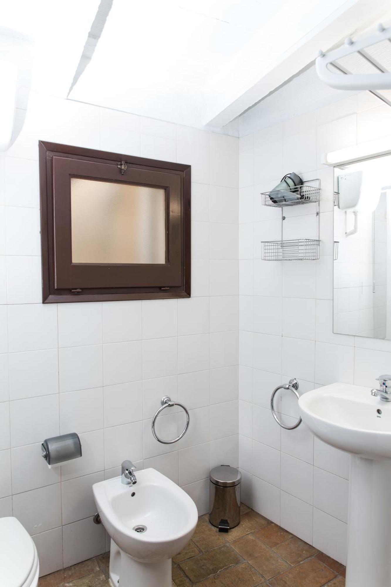 Gibert Apartamento *