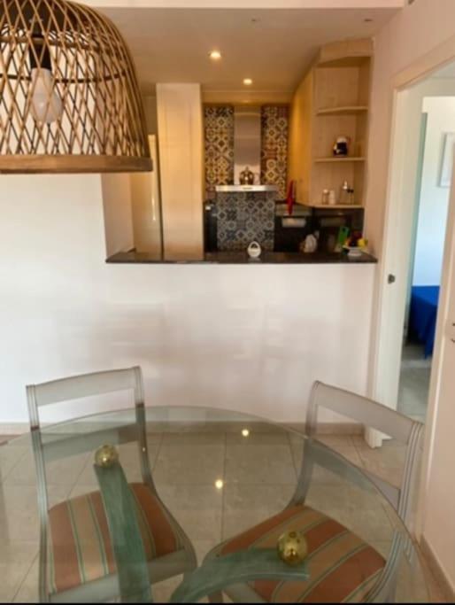 Atico Con Terraza Enorme Apartamento