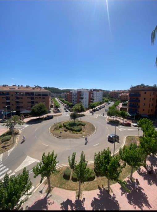 Atico Con Terraza Enorme Apartamento
