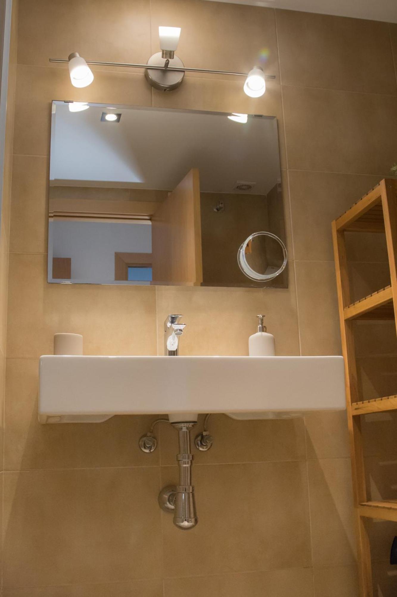 Apartamento Modern - La Maca