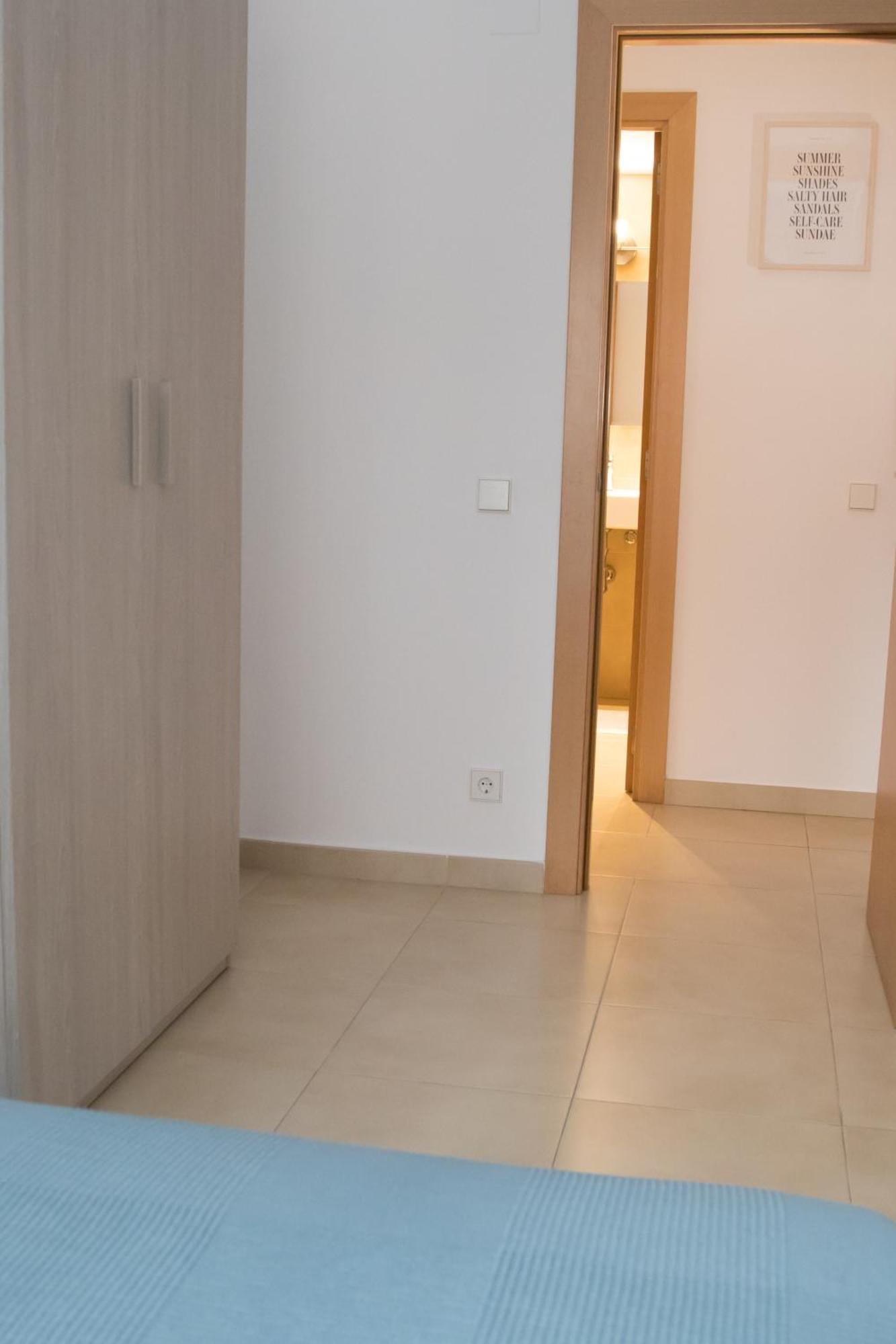 Apartamento Modern - La Maca Tamariu
