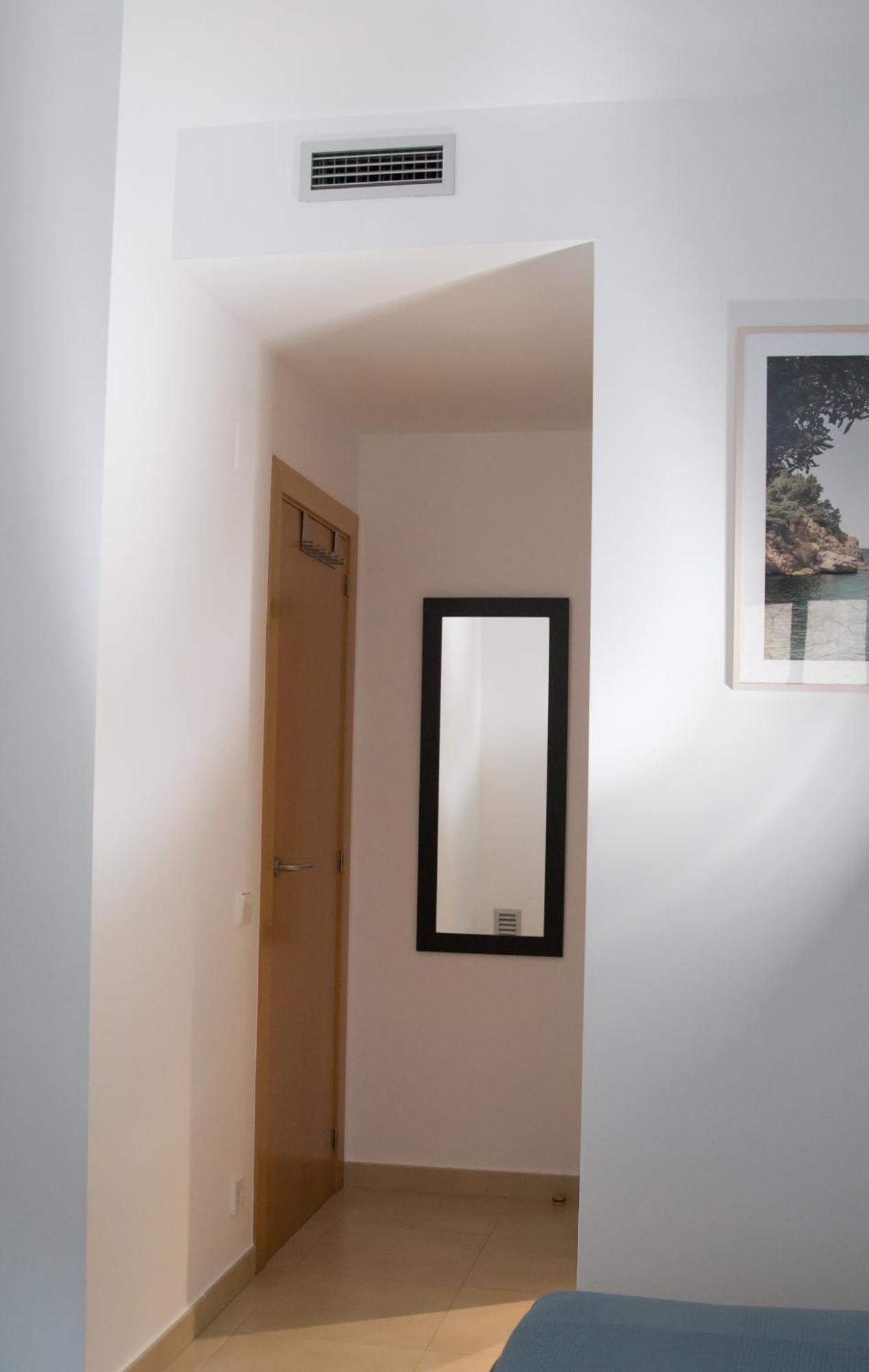 Apartamento Modern - La Maca