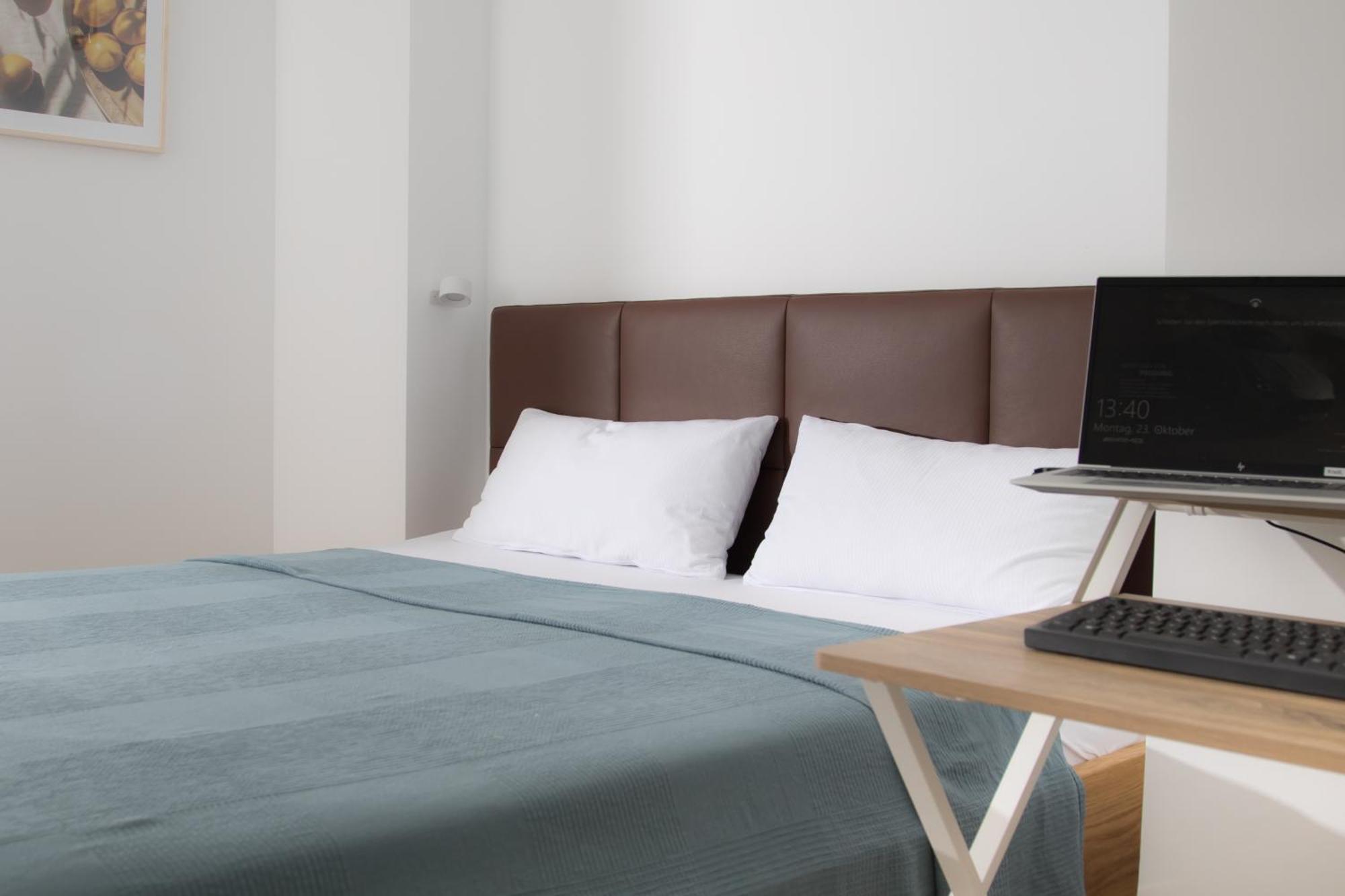 Modern - La Maca Apartamento *