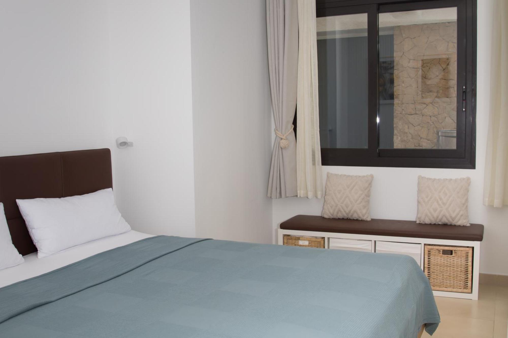 Modern - La Maca Apartamento *