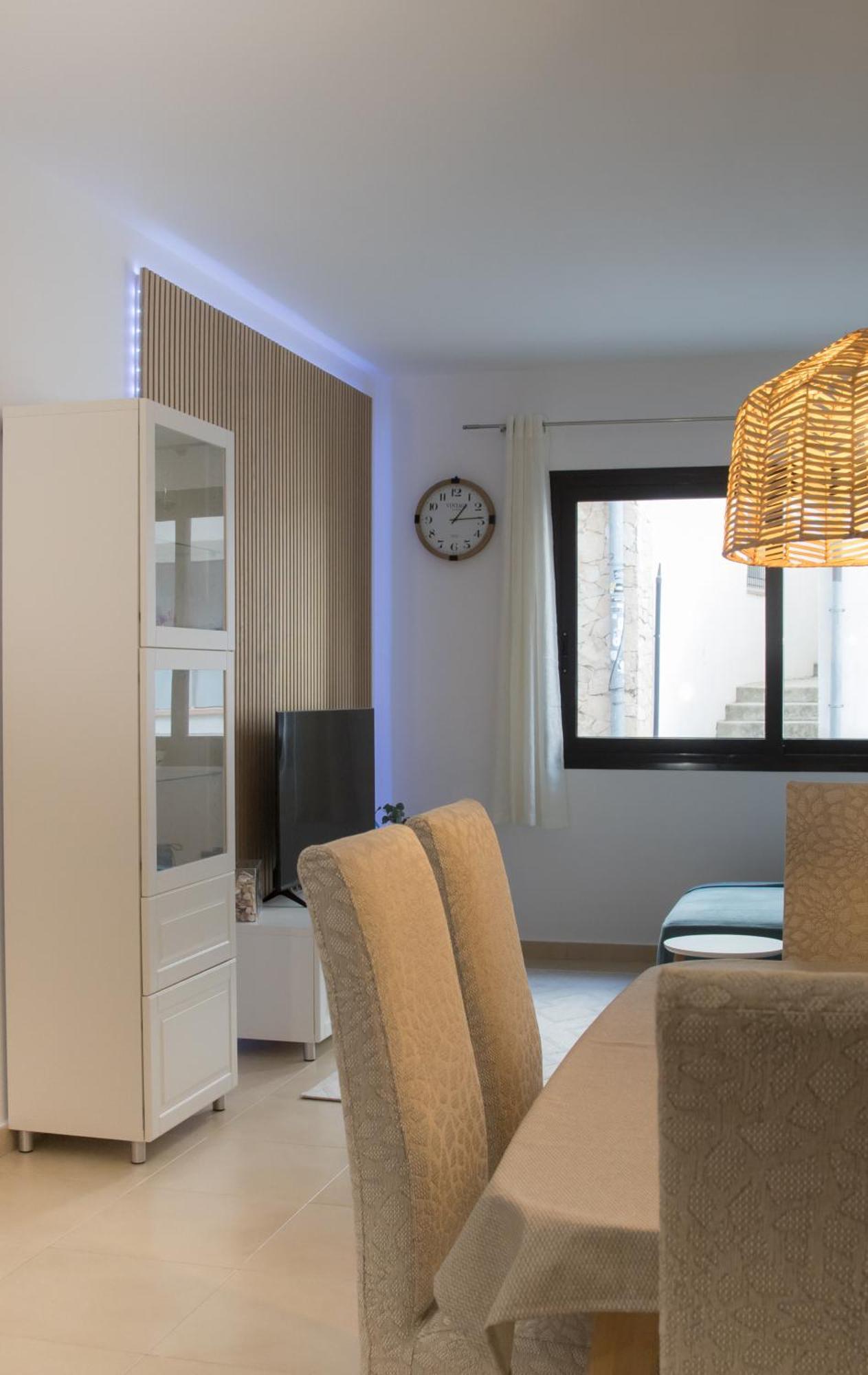 Apartamento Modern - La Maca
