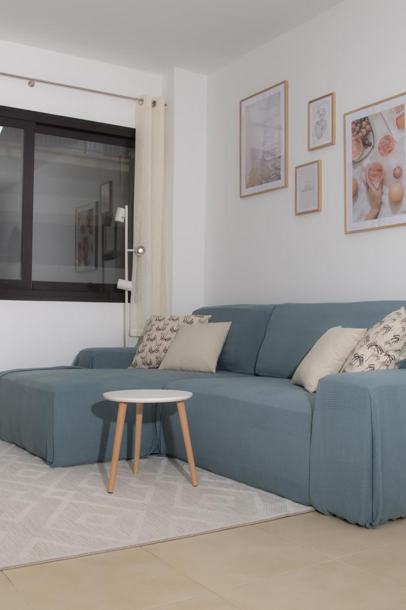 Apartamento Modern - La Maca Tamariu
