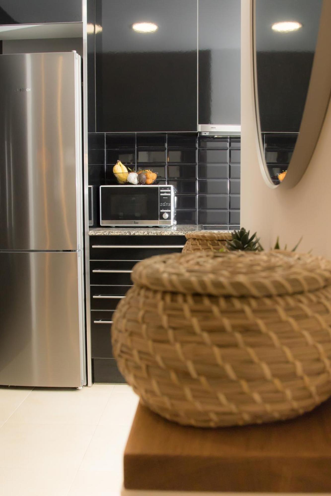 Apartamento Modern - La Maca *