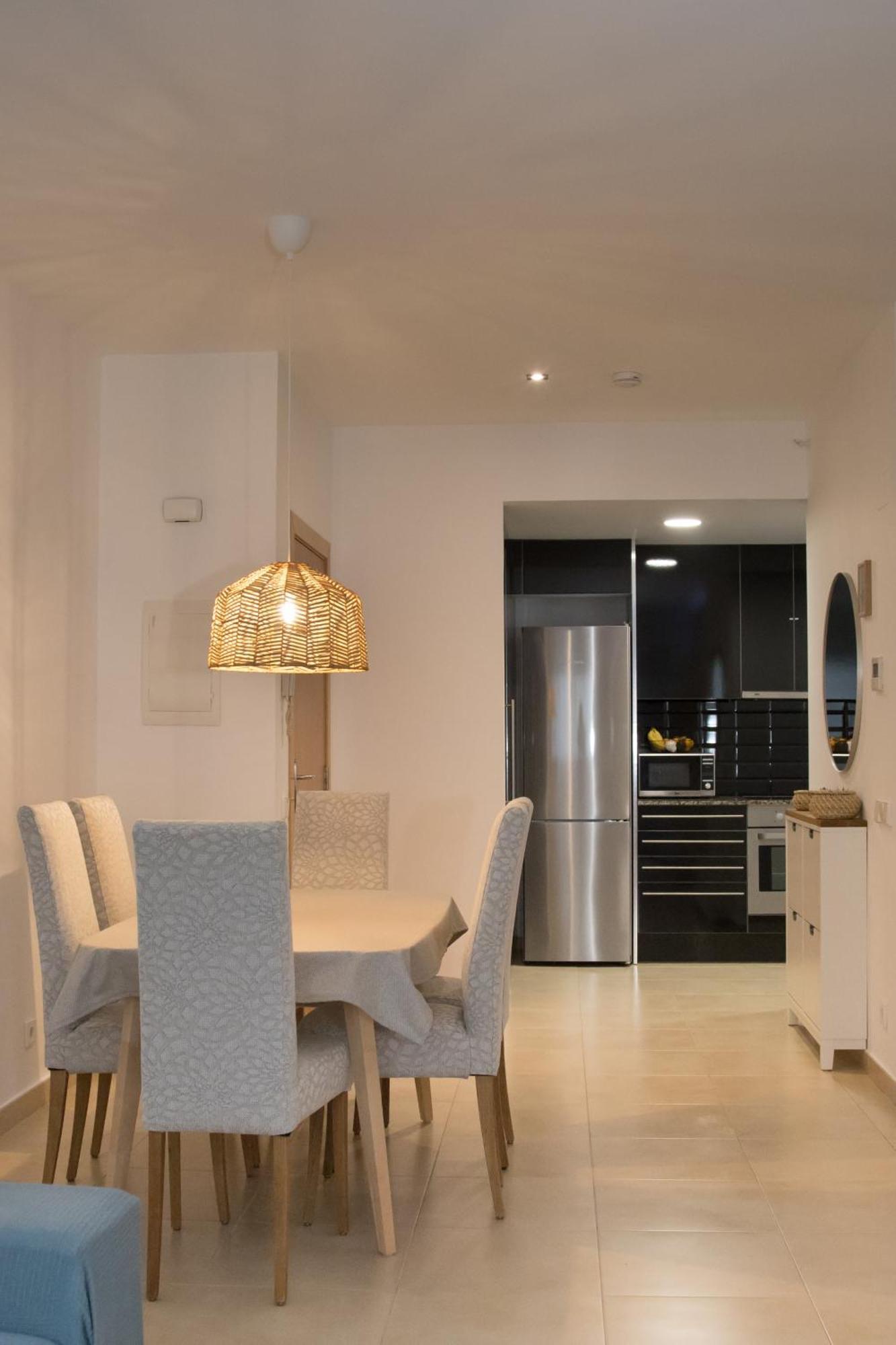 Apartamento Modern - La Maca *