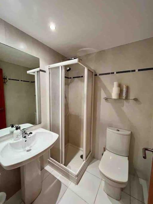 Cosy Bord De Apartamento L' Escala