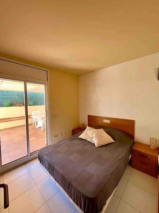 Cosy Bord De Apartamento *