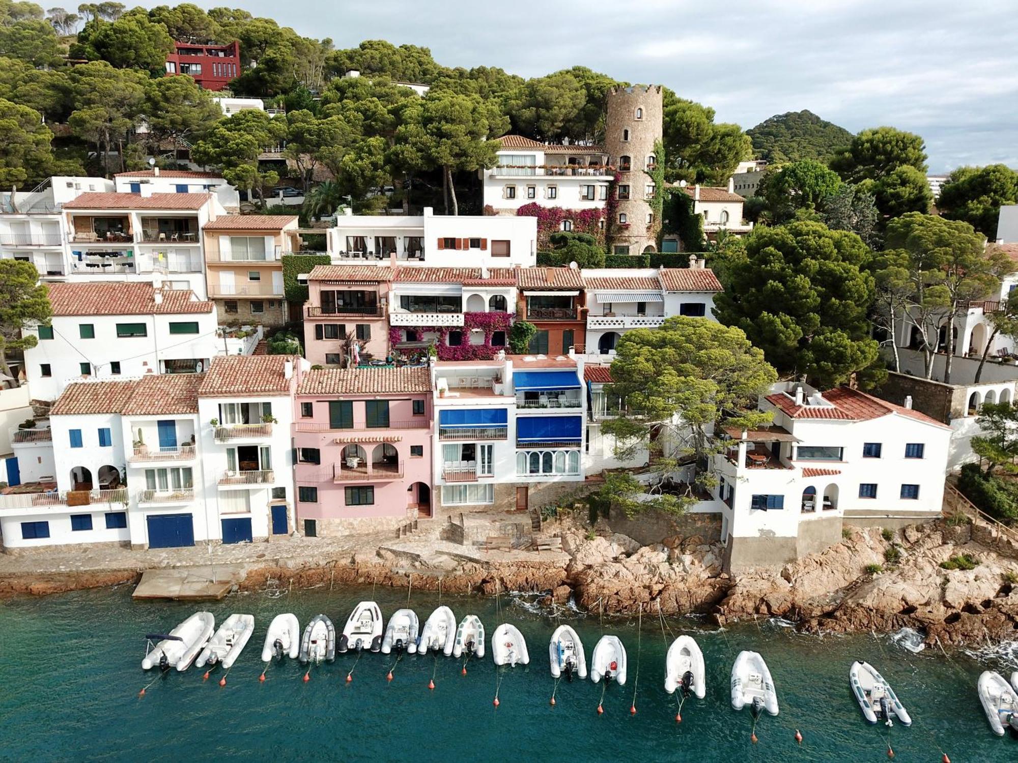 Vista Mar Sa Tuna Apartamento *