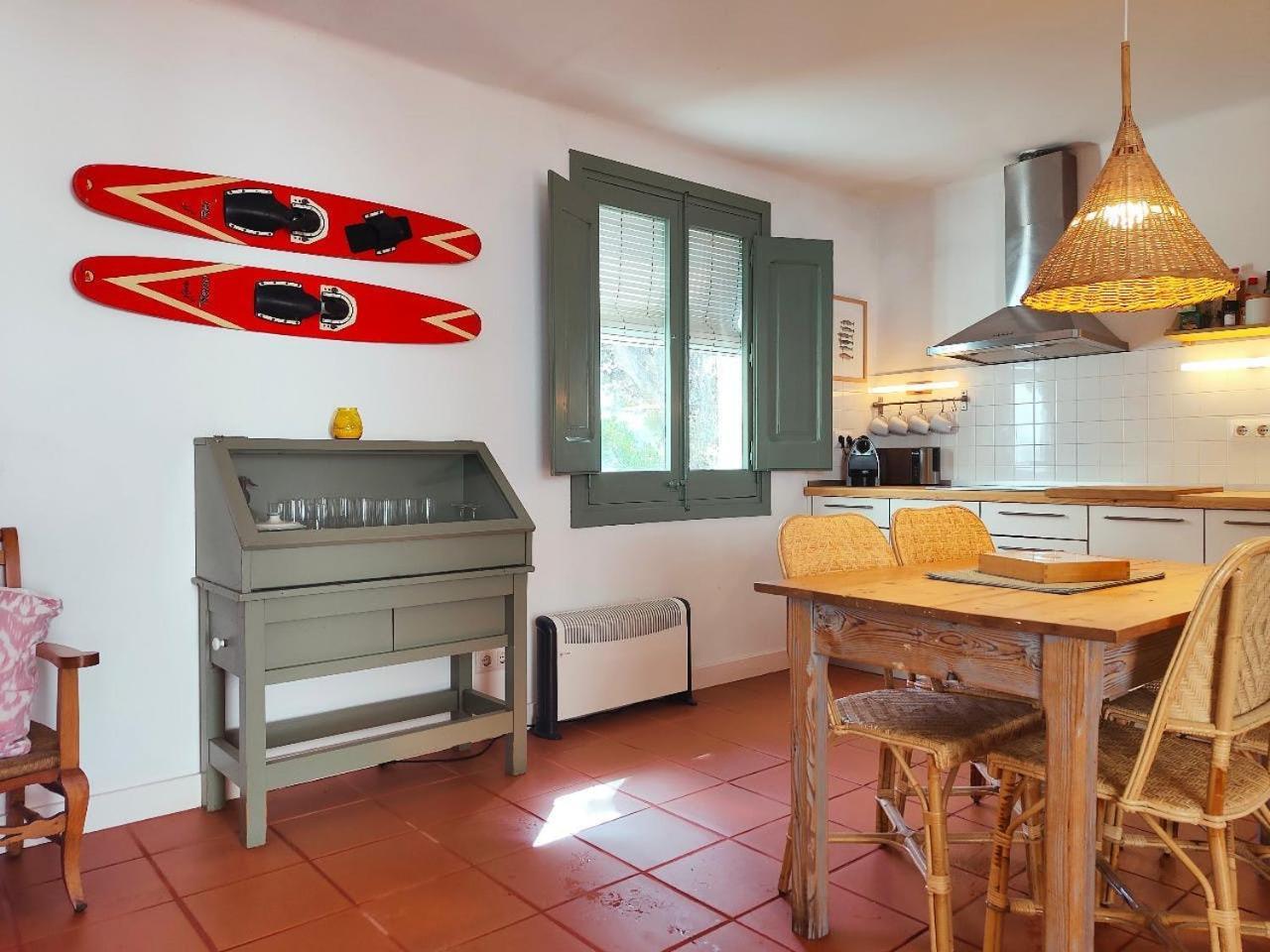T2 - Sunny Duplex With Garden 50m From * Tamariu