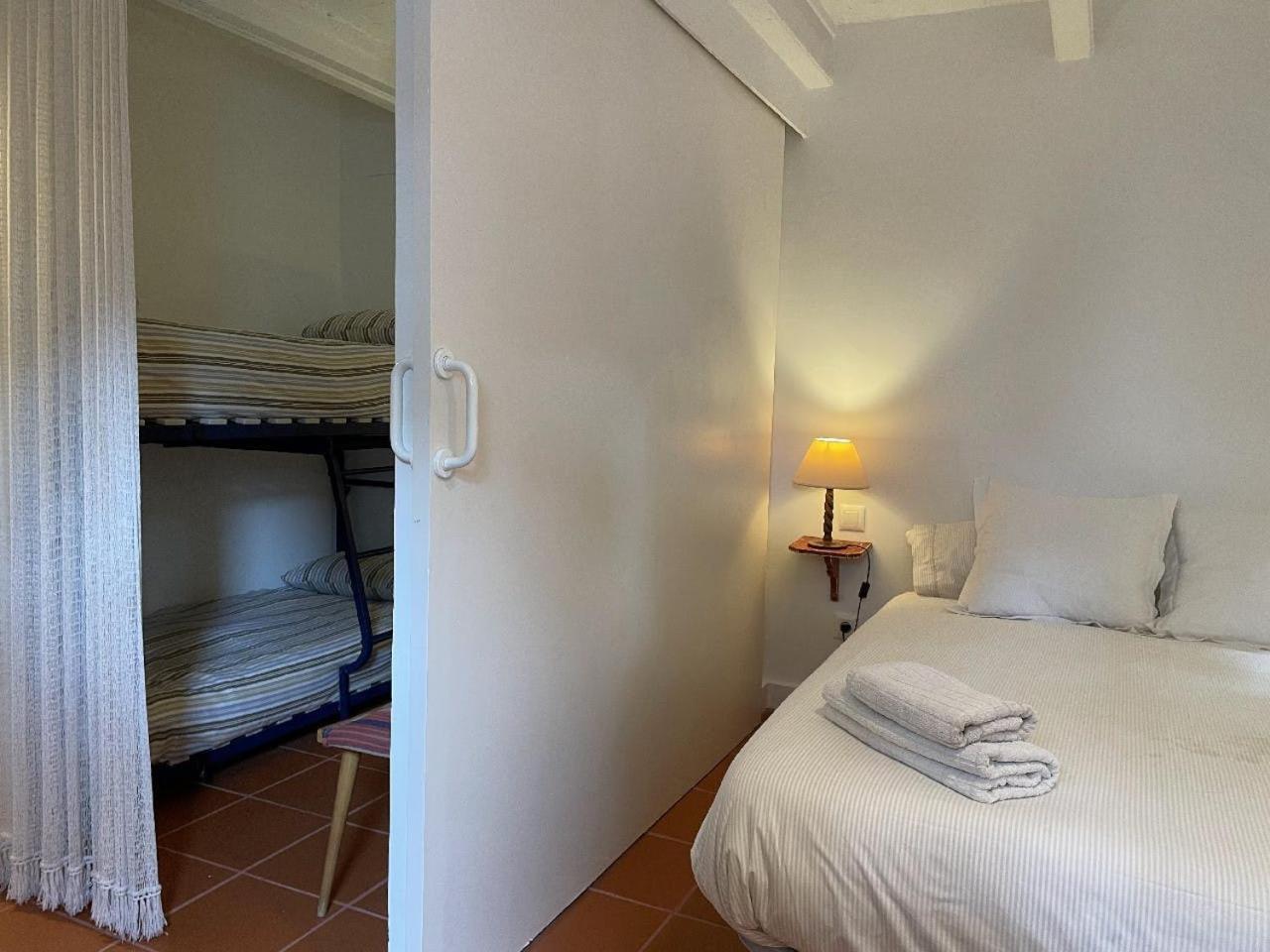 T2 - Sunny Duplex With Garden 50m From *