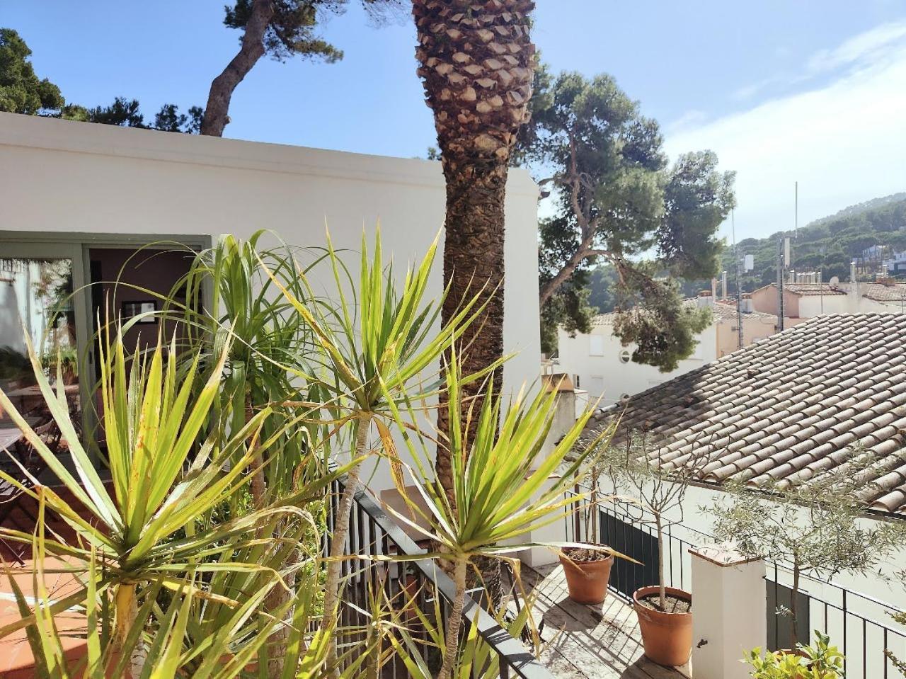 T2 - Sunny Duplex With Garden 50m From Apartamento *