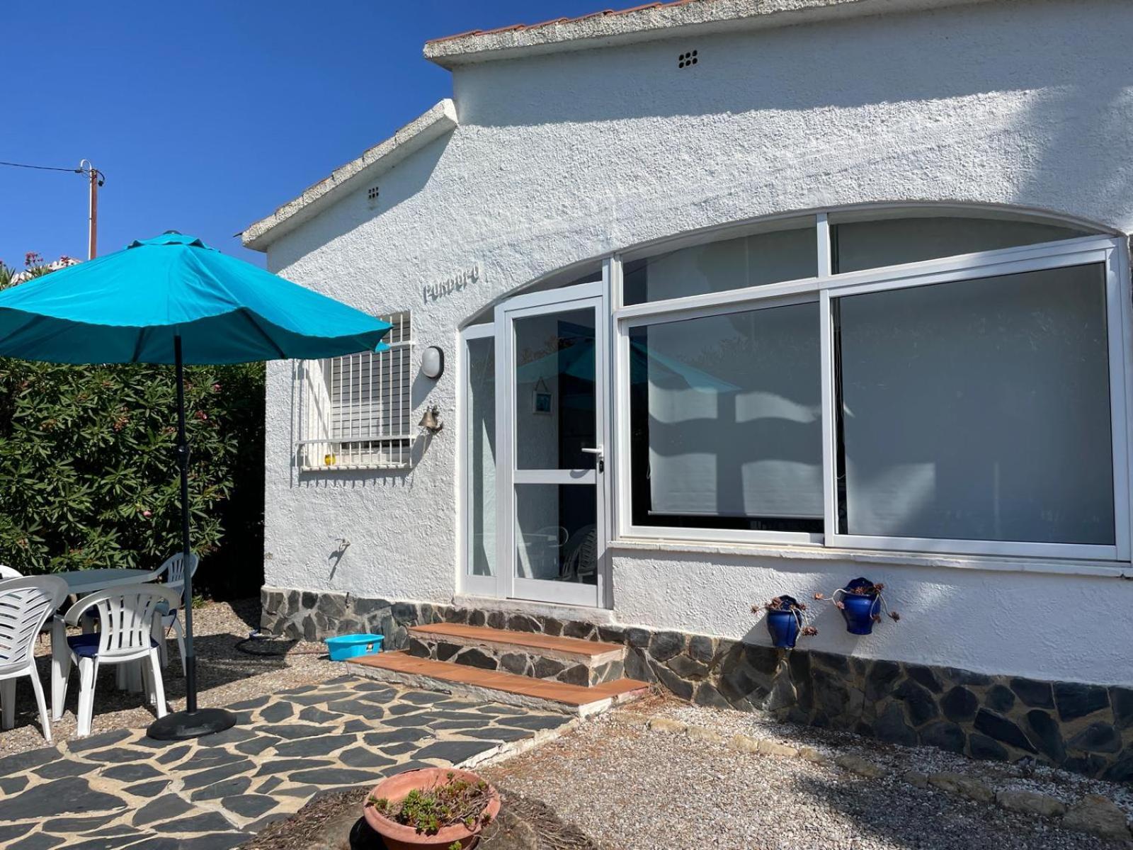 Holiday home Pordofo 2