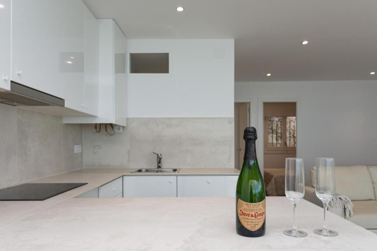 Apartment Aureamar - Rocamar Community