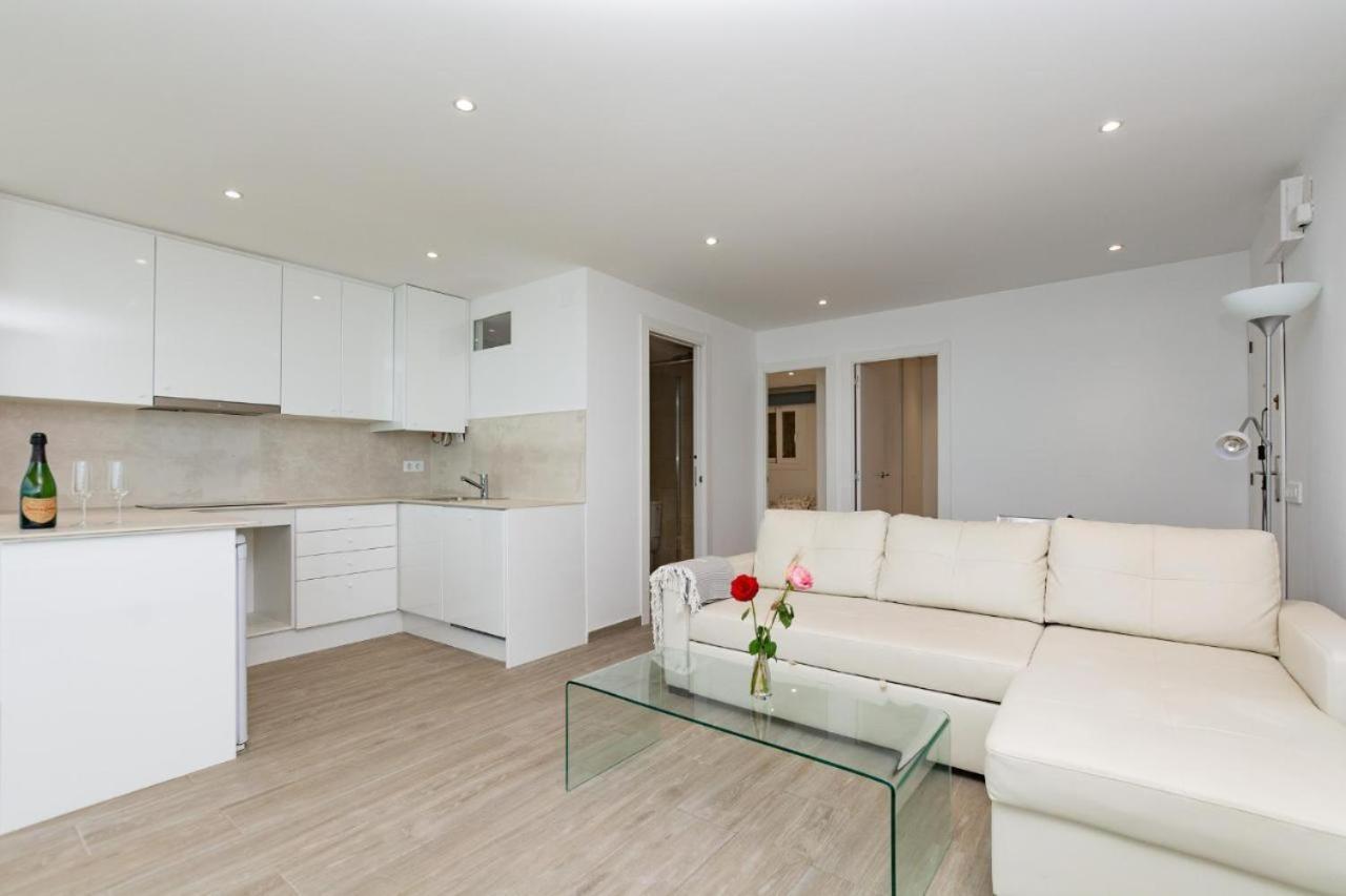 Apartment Aureamar - Rocamar Community *