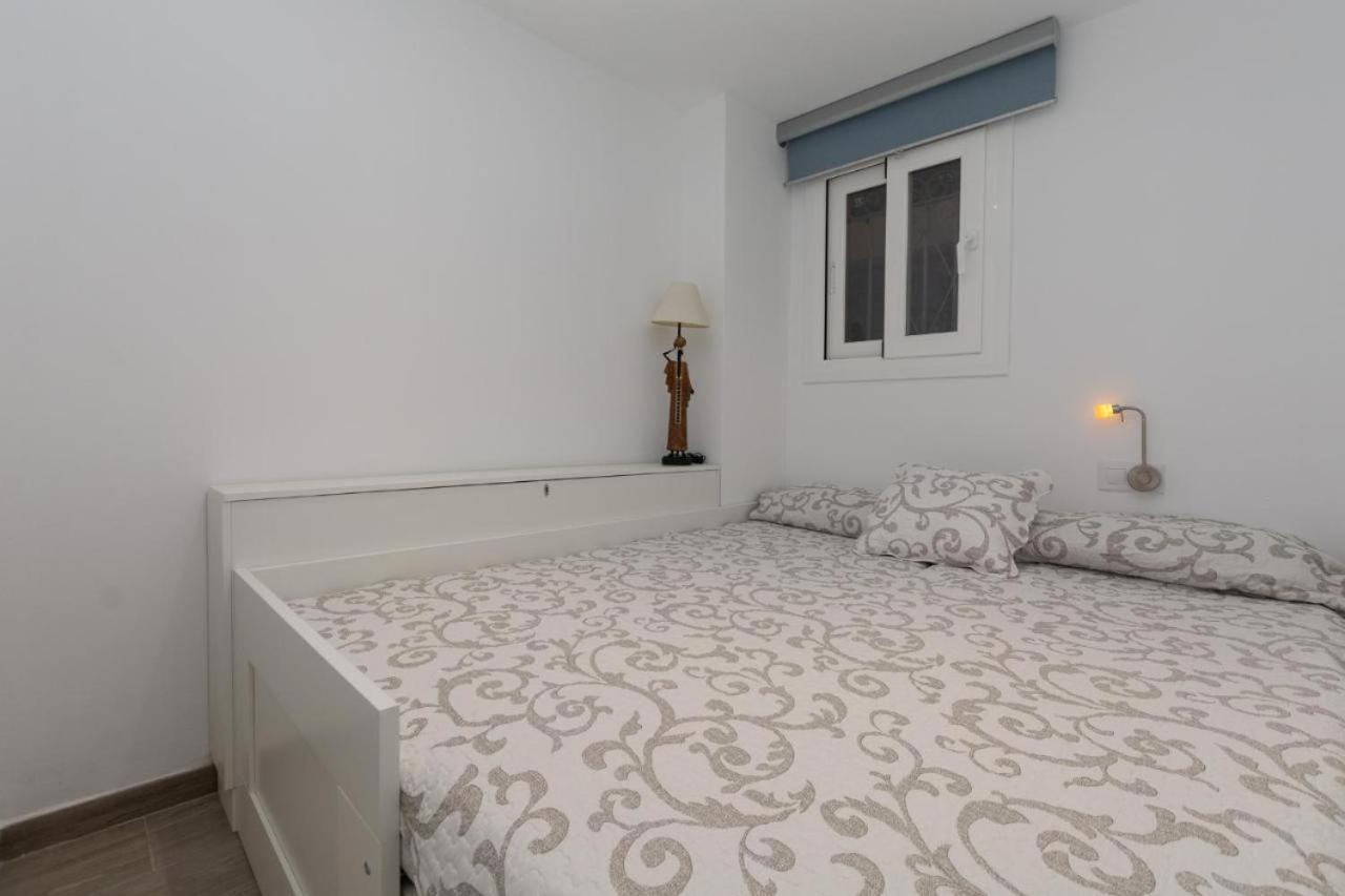 Apartment Aureamar - Rocamar Community