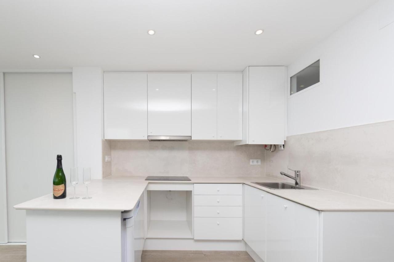 Apartment Aureamar - Rocamar Community