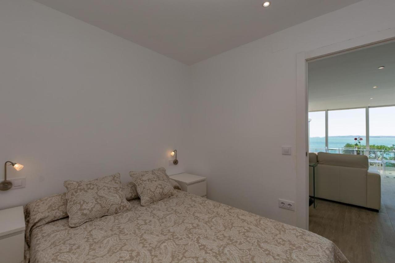 Apartment Aureamar - Rocamar Community *