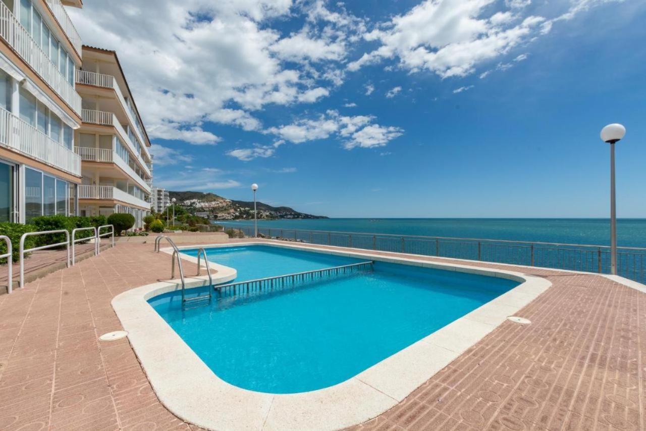 Apartment Aureamar - Rocamar Community