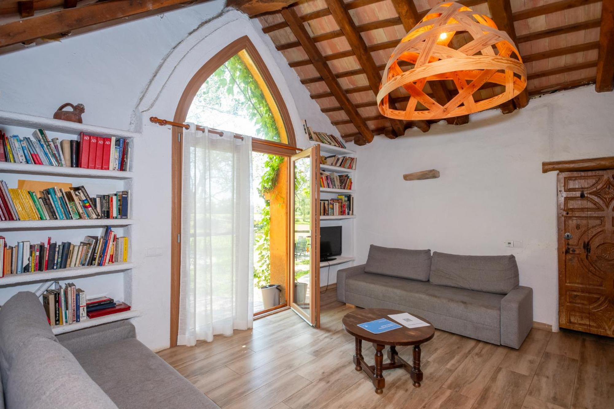 Yeguada Senillosa - Turismo Rural Country house *
