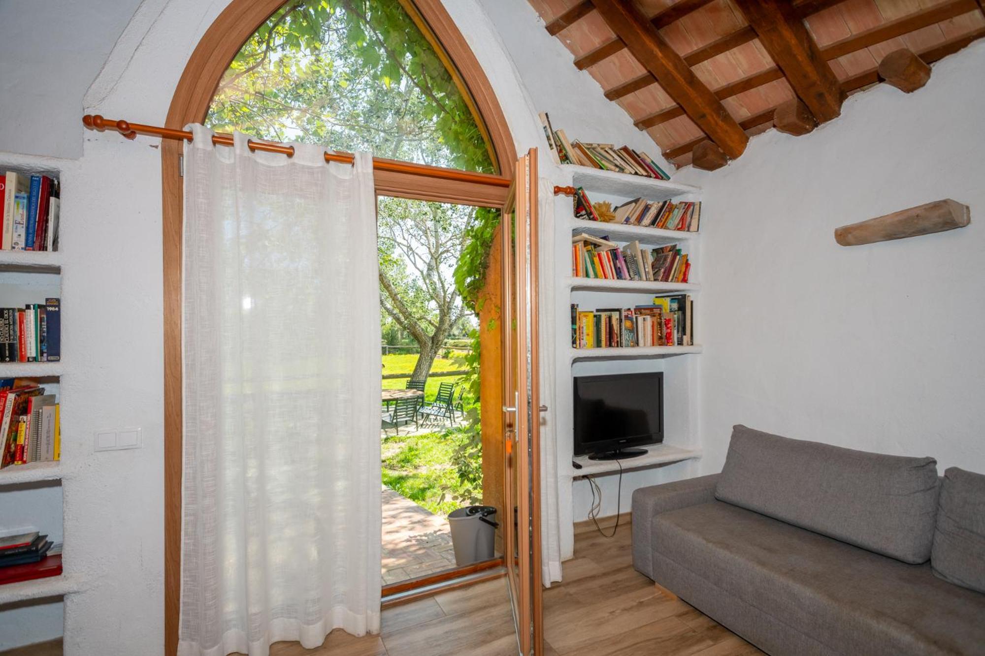 Yeguada Senillosa - Turismo Rural Country house Castello  D'Empuries