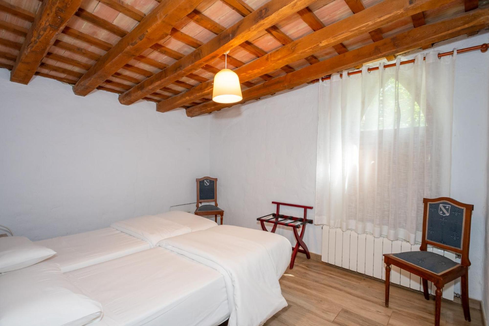 Yeguada Senillosa - Turismo Rural * Castello  D'Empuries