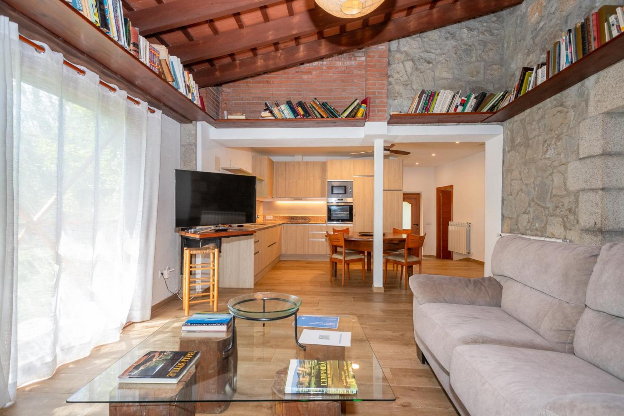 Yeguada Senillosa - Turismo Rural Country house