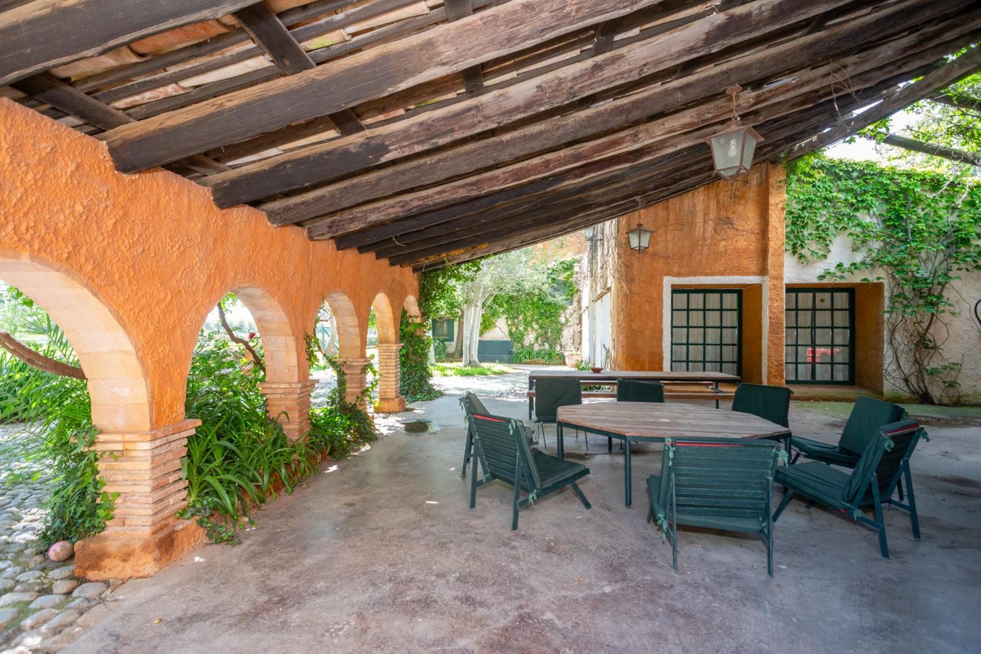 Yeguada Senillosa - Turismo Rural Country house *
