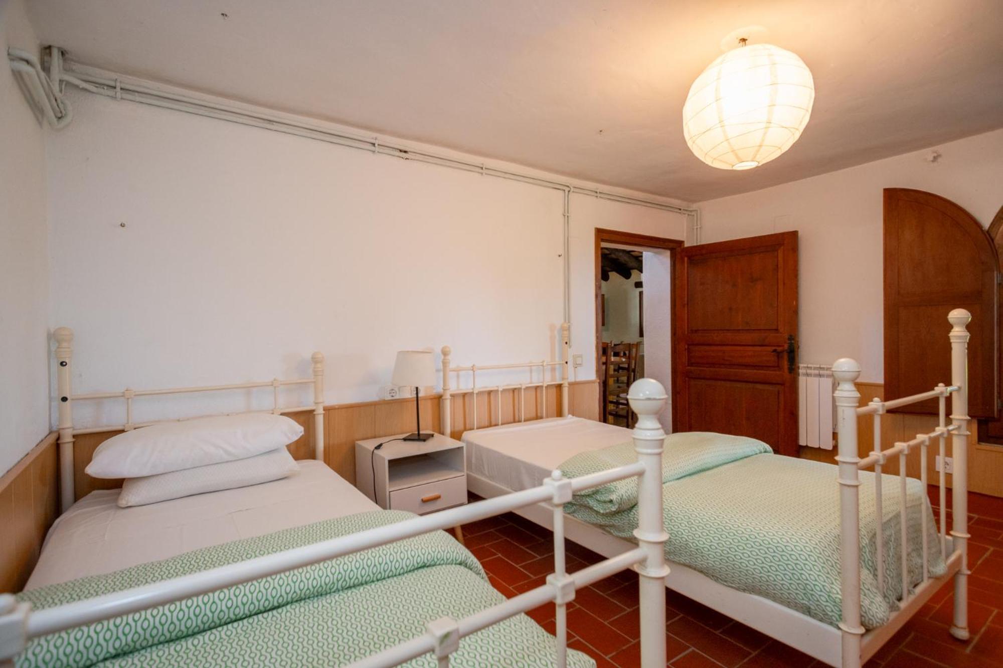 Yeguada Senillosa - Turismo Rural Country house